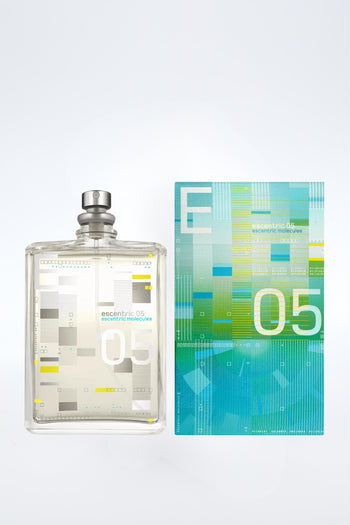 Escentric 05 - Molecule Profumo Unico Uomo - 2