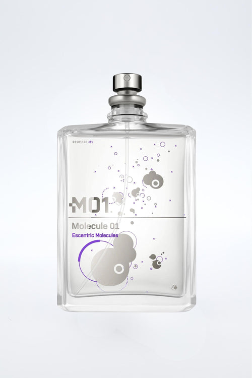 01 Profumo Unico Uomo