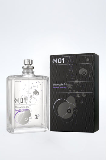 01 Profumo Unico Uomo - 2