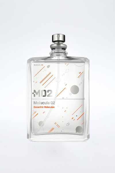 02 Profumo Unico Uomo