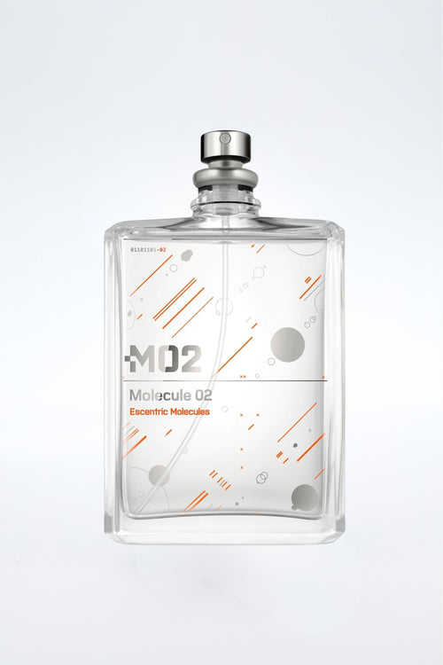 02 Profumo Unico Uomo