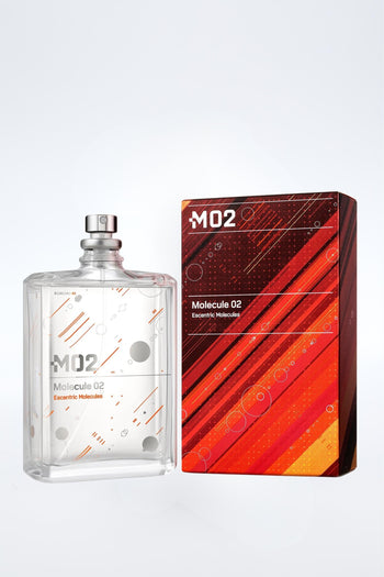 02 Profumo Unico Uomo - 2