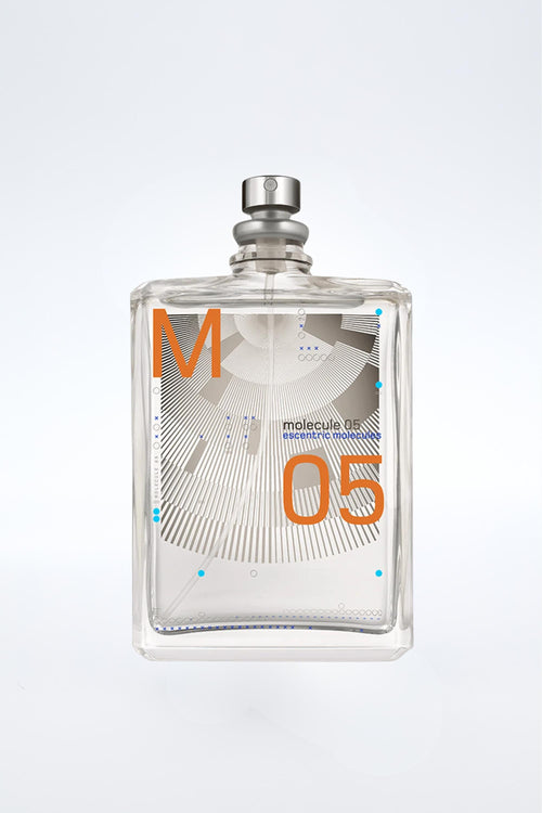 05 Profumo Unico Uomo