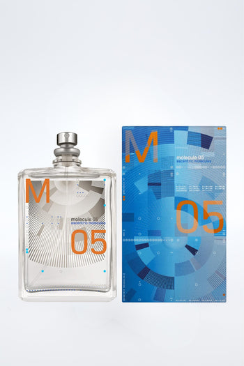 05 Profumo Unico Uomo - 2