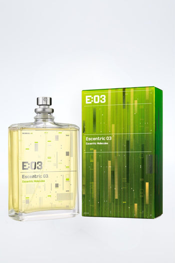 Escentric 03 - Molecule Profumo Unico Uomo - 2