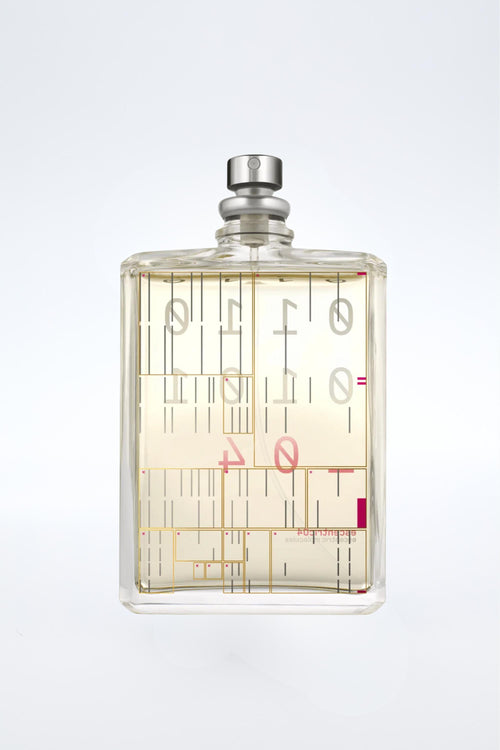 Escentric 04 Profumo Unisex 100 ml