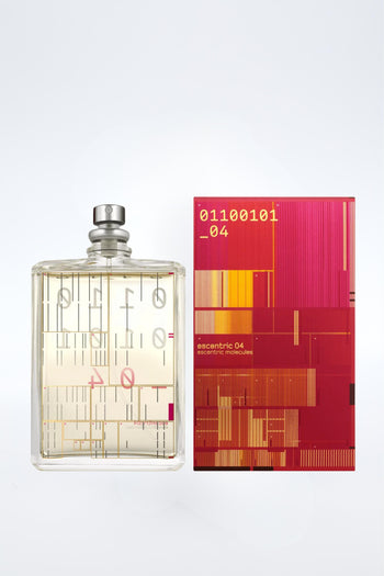 Escentric 04 Profumo Unisex 100 ml - 2