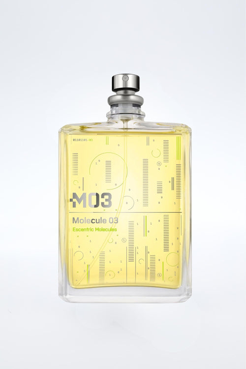 03 Profumi Unico Uomo