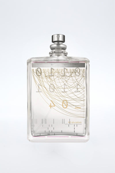 Molecule 04 Profumo Unisex 100 ml