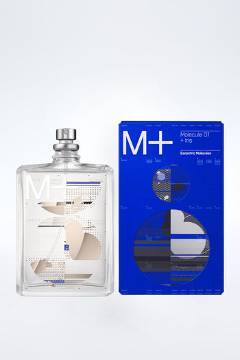 Profumo Iris Edition Unico Uomo - 2