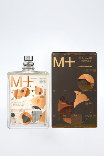 Profumo Patchouli Edition Unico Uomo - 2