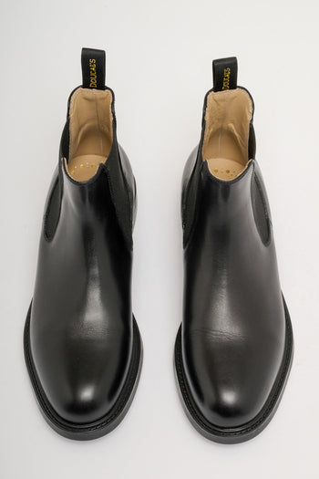 Stivaletto Nero Donna - 4