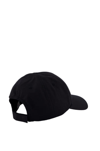 Cappellino nero 100% PL - 3