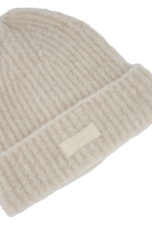 Cappellino beige 77% WV 22% NY 1% EA - 2