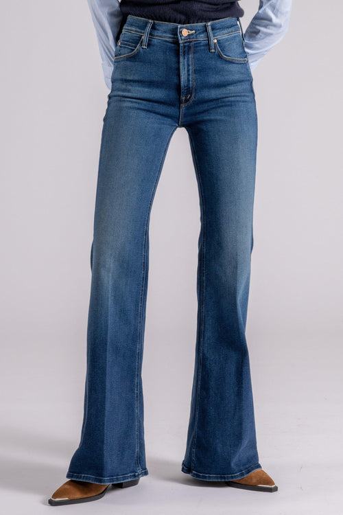 Jeans The Doozy Cotone/Poliestere/Poluiretano Blu - 2