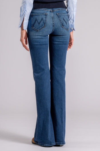 Jeans The Doozy Cotone/Poliestere/Poluiretano Blu - 4