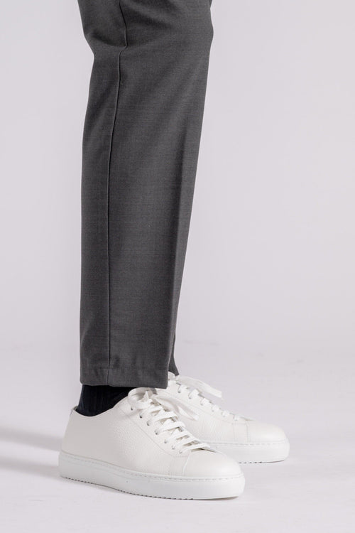 Sneakers Bianco Uomo
