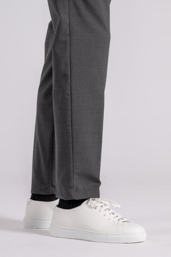 Sneakers Bianco Uomo - 2