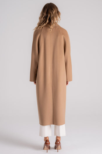 Cappotto Marrone - 6