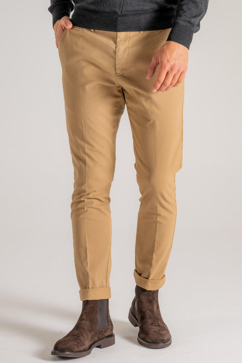 Pantalone Gaubert Uomo - 2