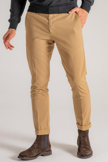 Pantalone Gaubert Uomo - 3