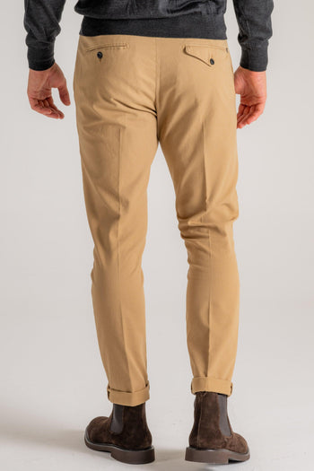 Pantalone Gaubert Uomo - 4