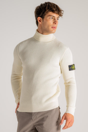 Maglia Bianco Uomo - 3