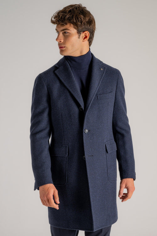 Cappotto Uomo - 2