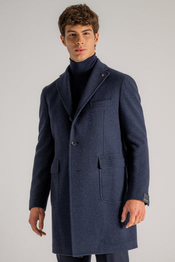 Cappotto Uomo - 3