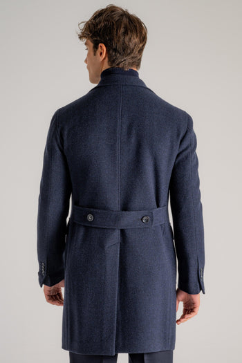 Cappotto Uomo - 4