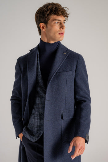 Cappotto Uomo - 5