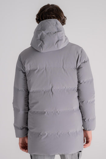 Piumino Parka New Impact - 4