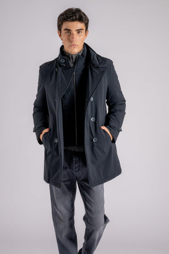 Peacoat Washington Blu - 3