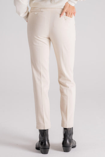 Pantalone 99% Cotone/1% Elastam - 4