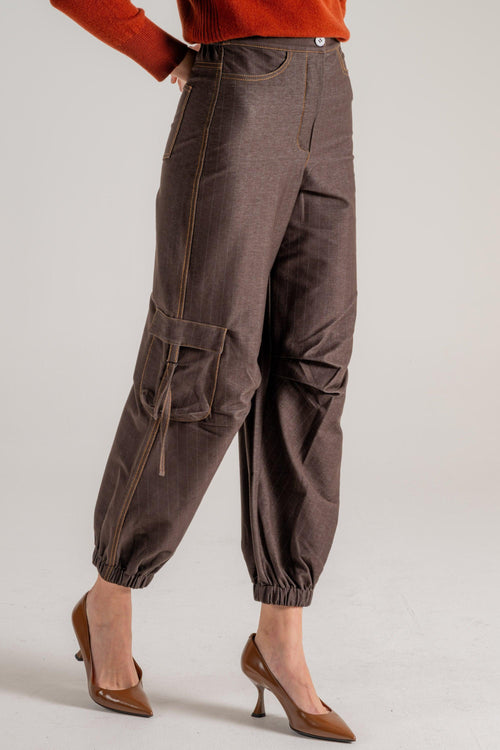 Pantalone Donna - 2