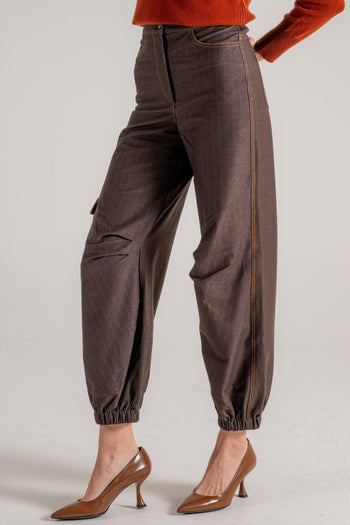 Pantalone Donna - 3