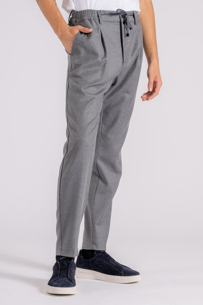 Pantalone Grigio