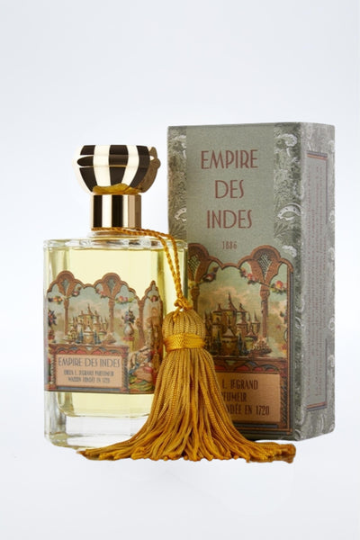 Profumo Edp Empire Des Indes Unisex 100 ml