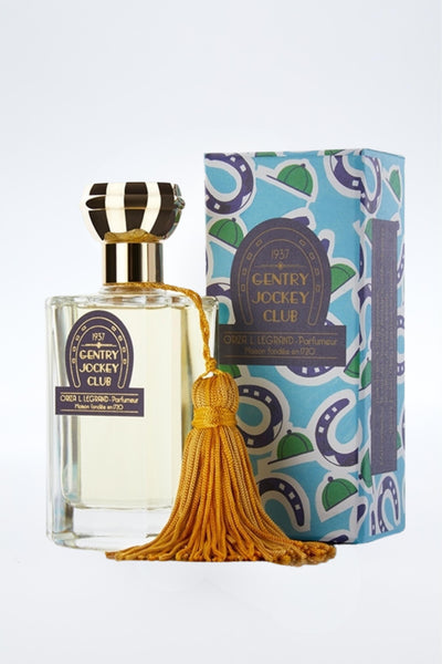 Profumo Edp Gentry Jockey Club Unisex 100 ml