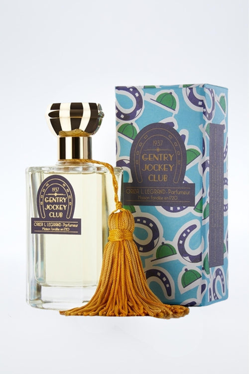 Profumo Edp Gentry Jockey Club Unisex 100 ml