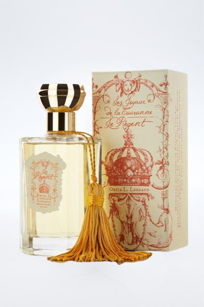 Profumo Edp Le Regent Unisex 100 ml