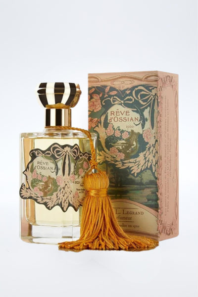 Profumo Edp Reve D Ossian Unisex 100 ml