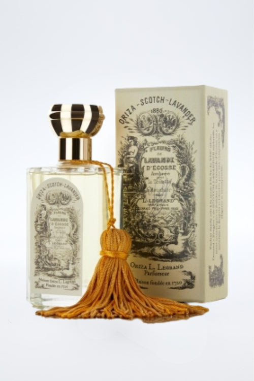 Profumo Edp Scotch Lavander Unisex 100 ml