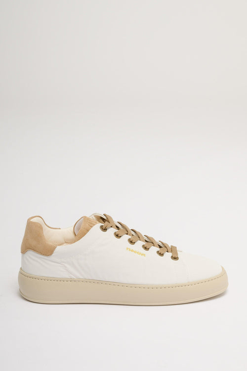 Sneakers Bast Bianco Uomo