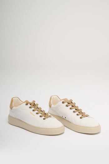 Sneakers Bast Bianco Uomo - 3