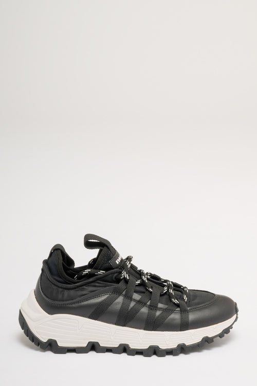 Sneakers Lith Nero Donna