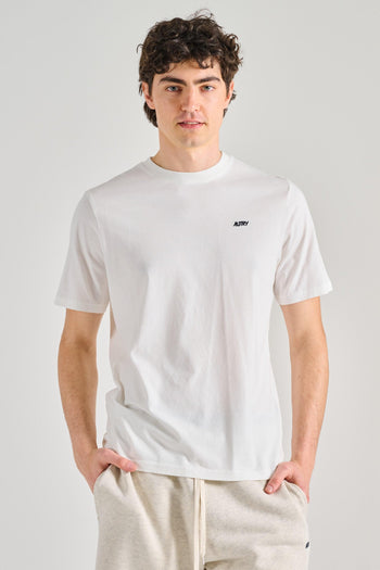 T-Shirt Main Bianco - 2