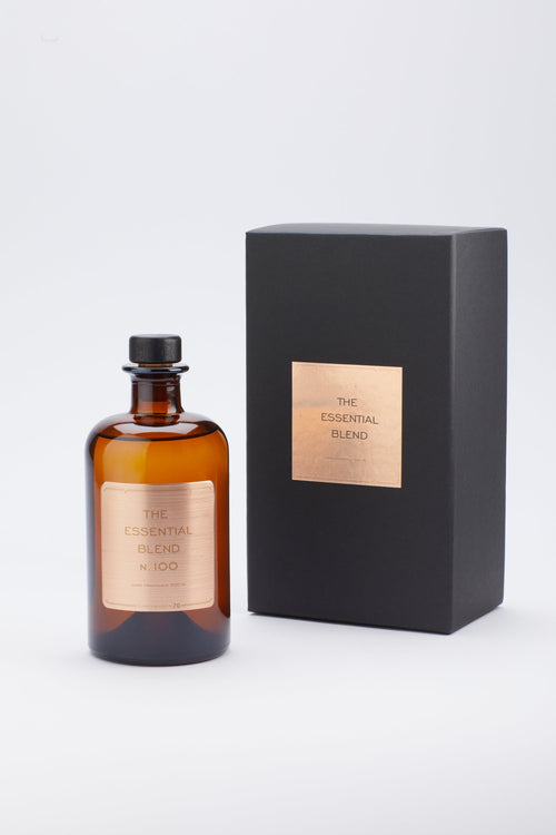 Profumo Ambienti Nr.100 500 Ml Unisex