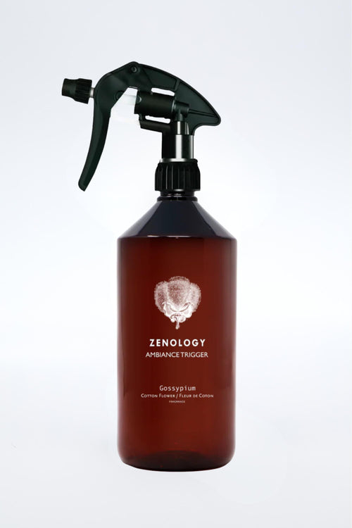 Spray Ambienti Gossypium 1lt Unisex