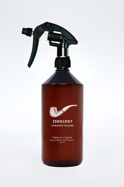 Spray Ambienti Tobacco Lignum 1lt Unisex